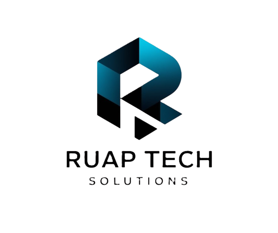 Ruap Tech Solutions